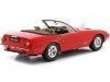 Cochesdemetal.es 1971 Ferrari 365 GTB / 4 Daytona Convertible Serie 2 Rojo 1:18 KK-échelle KKDC180621