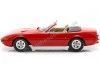 Cochesdemetal.es 1971 Ferrari 365 GTB/4 Daytona Convertible Serie 2 Rojo 1:18 KK-Scale KKDC180621