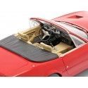 Cochesdemetal.es 1971 Ferrari 365 GTB / 4 Daytona Convertible Serie 2 Rojo 1:18 KK-échelle KKDC180621