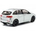 Cochesdemetal.es 2018 Mercedes-Benz Clase B (W247) Gris Iridium 1:18 Dealer Edition B66960458