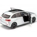 Cochesdemetal.es 2018 Mercedes-Benz Clase B (W247) Gris Iridium 1:18 Dealer Edition B66960458