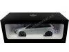 Cochesdemetal.es 2018 Mercedes-Benz Clase B (W247) Gris Iridium 1:18 Dealer Edition B66960458