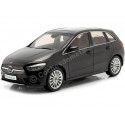 Cochesdemetal.es 2018 Mercedes-Benz Clase B (W247) Negro Cosmos 1:18 Dealer Edition B66960459