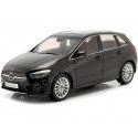 Cochesdemetal.es 2018 Mercedes-Benz Clase B (W247) Negro Cosmos 1:18 CONCESSIONNAIRE ÉDITION B66960459