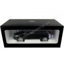 Cochesdemetal.es 2018 Mercedes-Benz Clase B (W247) Negro Cosmos 1:18 CONCESSIONNAIRE ÉDITION B66960459