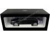 Cochesdemetal.es 2018 Mercedes-Benz Clase B (W247) Negro Cosmos 1:18 Dealer Edition B66960459