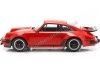 Cochesdemetal.es 1976 Porsche 911 (930) Turbo 3.0 Rojo Indio 1:18 KK-Scale KKDC180571