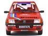 Cochesdemetal.es 1990 Peugeot 205 Nº26 Devin/Viste Rallye Tour de Corse 1:18 Solido S1801709