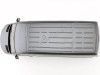 Cochesdemetal.es 2018 Furgoneta Mercedes-Benz Sprinter Silver 1:18 Norev HQ 183424