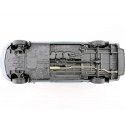Cochesdemetal.es 2018 Furgoneta Mercedes-Benz Sprinter Silver 1:18 Norev HQ 183424