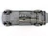 Cochesdemetal.es 2018 Furgoneta Mercedes-Benz Sprinter Silver 1:18 Norev HQ 183424