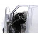 Cochesdemetal.es 2018 Furgoneta Mercedes-Benz Sprinter Silver 1:18 Norev HQ 183424