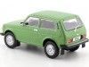 Cochesdemetal.es 1976 Lada Niva 1600 Green Olive 1:18 MC Group 18255