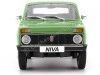 Cochesdemetal.es 1976 Lada Niva 1600 Green Olive 1:18 MC Group 18255