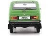 Cochesdemetal.es 1976 Lada Niva 1600 Green Olive 1:18 MC Group 18255