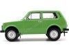 Cochesdemetal.es 1976 Lada Niva 1600 Green Olive 1:18 MC Group 18255