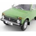 Cochesdemetal.es 1976 Lada Niva 1600 Green Olive 1:18 MC Group 18255