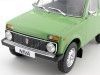 Cochesdemetal.es 1976 Lada Niva 1600 Green Olive 1:18 MC Group 18255