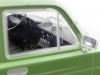 Cochesdemetal.es 1976 Lada Niva 1600 Green Olive 1:18 MC Group 18255