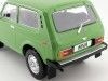 Cochesdemetal.es 1976 Lada Niva 1600 Green Olive 1:18 MC Group 18255