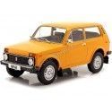 Cochesdemetal.es 1976 Lada Niva 1600 Naranja 1:18 MC Group 18254