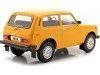 Carsdemetal.es 1976 Lada Niva 1600 Orange 1:18 MC Group 18254