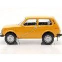 Carsdemetal.es 1976 Lada Niva 1600 Orange 1:18 MC Group 18254