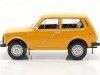 Carsdemetal.es 1976 Lada Niva 1600 Orange 1:18 MC Group 18254