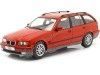 Cochesdemetal.es 1985 BMW Serie 3 (E36) Touring Rojo 1:18 MC Group 18154