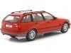 Cochesdemetal.es 1985 BMW Serie 3 (E36) Touring Rojo 1:18 MC Group 18154