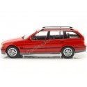 Cochesdemetal.es 1985 BMW Serie 3 (E36) Touring Rojo 1:18 MC Group 18154