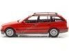 Cochesdemetal.es 1985 BMW Serie 3 (E36) Touring Rojo 1:18 MC Group 18154