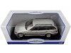 Cochesdemetal.es 1985 BMW Serie 3 (E36) Touring Gris 1:18 MC Group 18156