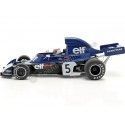 Cochesdemetal.es 1973 Tyrrell Ford 006 Nº5 Stewart Ganador GP F1 Monaco y Campeón Mundial 1:18 MC Group 18600F