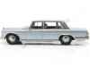 Cochesdemetal.es 1963 Mercedes-Benz 600 SWB Pullman (W100) Azul Metalzado 1:18 KK-Échelle KKDC180602