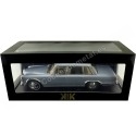 Cochesdemetal.es 1963 Mercedes-Benz 600 SWB Pullman (W100) Azul Metalzado 1:18 KK-Échelle KKDC180602