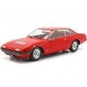 Cochesdemetal.es 1972 Ferrari 365 GT4 2+2 Rojo 1:18 KK-Scale KKDC180165