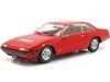 Cochesdemetal.es 1972 Ferrari 365 GT4 2+2 Rojo 1:18 KK-Scale KKDC180165