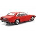 Cochesademal.es 1972 Ferrari 365 GT4 2 + 2 ROJO 1:18 KK-SCALE KKDC180165