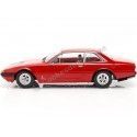 Cochesademal.es 1972 Ferrari 365 GT4 2 + 2 ROJO 1:18 KK-SCALE KKDC180165