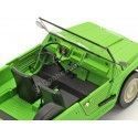Cochesdemetal.es 1968 Citroen Mehari 4x2 Verde 1:24 Whitebox 124079