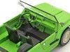 Cochesdemetal.es 1968 Citroen Mehari 4x2 Verde 1:24 Whitebox 124079