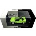 Cochesdemetal.es 1968 Citroen Mehari 4x2 Verde 1:24 Whitebox 124079