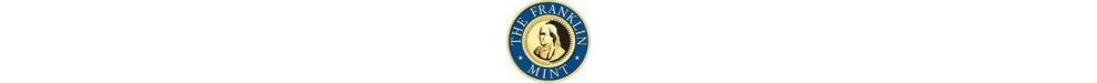 Miniaturas de Franklin Mint a Escala 1:18