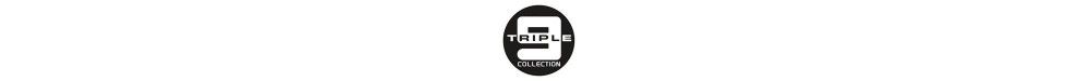 Miniaturas de Triple 9 Collection a Escala 1:18