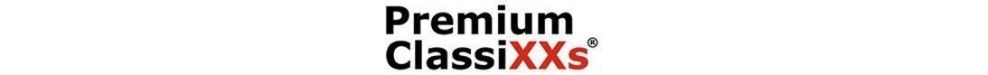 Miniaturas de Premium ClassiXXs a Escala 1:18