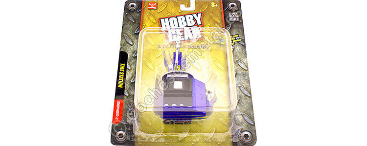 Estación de Montaje de Neumáticos (Series 2) 1:24 Hobby Gear 16070