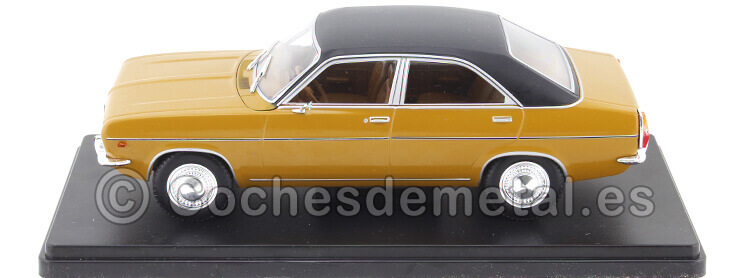 1:24 escala 1/24 CHRYSLER 180 Colección Coches Inolvidables salvat