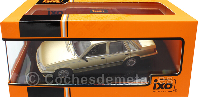 1983 Opel Senator A2 Dorado 1:43 IXO Models CLC521N.22