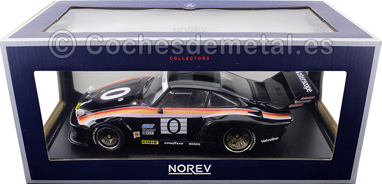 1979 Porsche 955